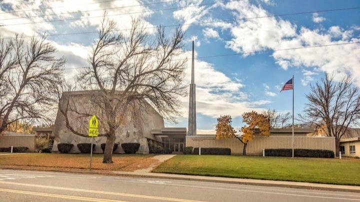 The Church of Jesus Christ of Latter-Day Saints