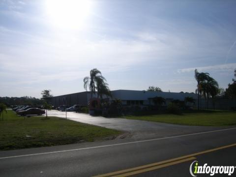 Nite-Bright Sign Co Inc