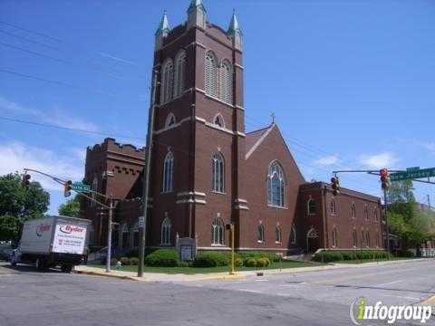 Zion Evangelical UCC