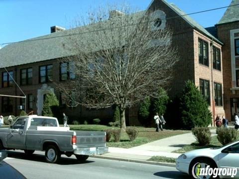 Edison Elementary School