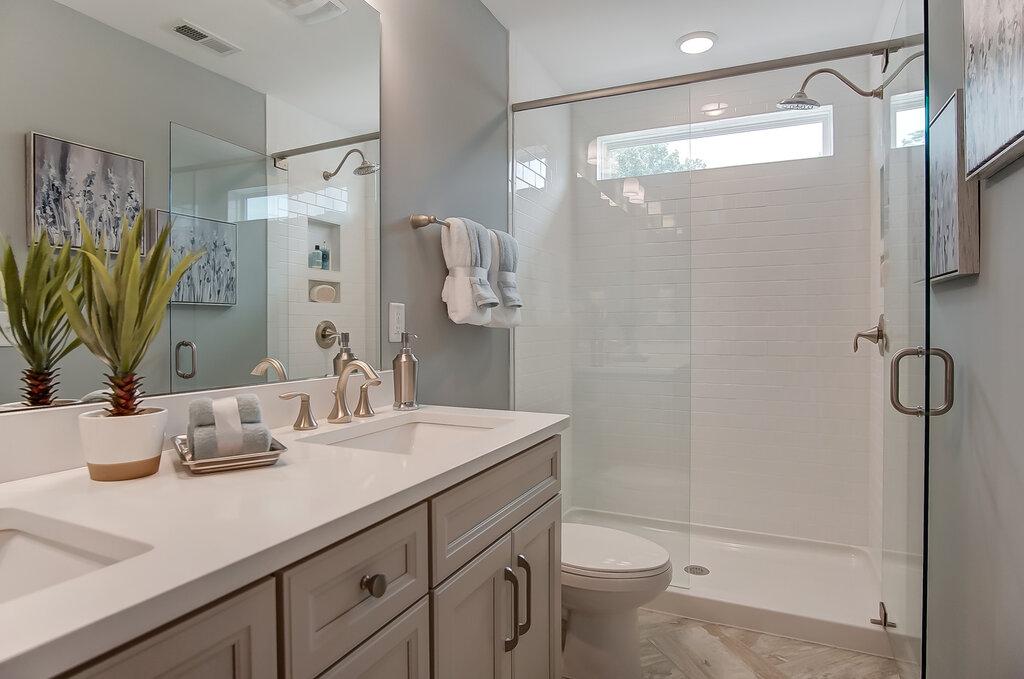 Eastwood Homes at Wrenn Creek