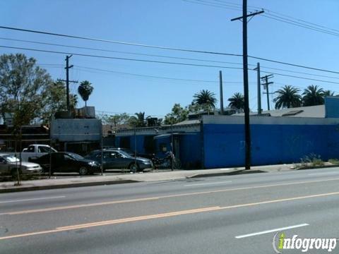 American Lab & Systems