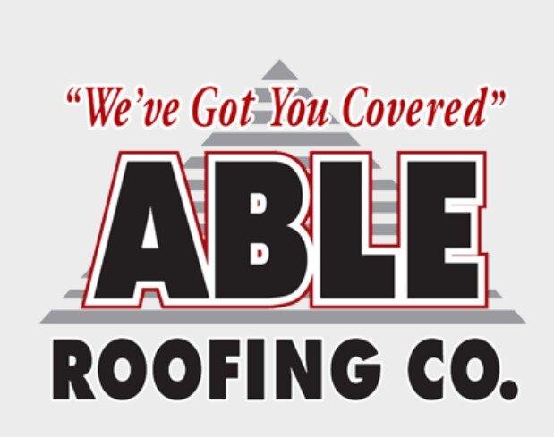 Able Roofing Company