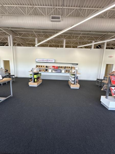 Cellular Sales-Verizon Authorized Retailer