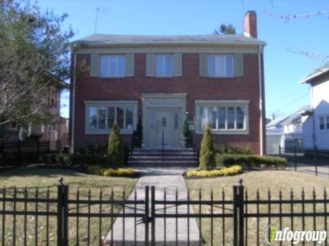 Benedict Altman Nettl