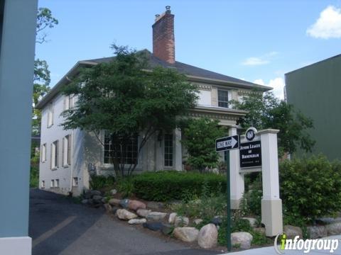 Junior League of Birmingham