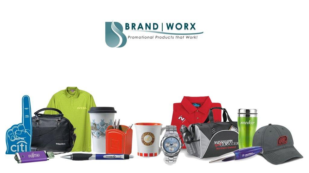 Brandworx
