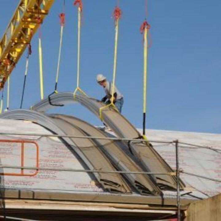 Berwald Roofing & Sheet Metal