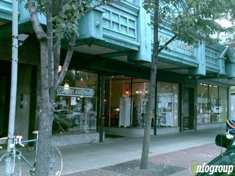 Cambridge Community Television CCTV