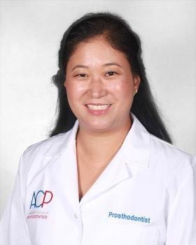 Karen K Kang, DDS - Ebenezer Dental