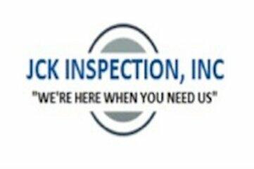 JCK Inspection, Inc