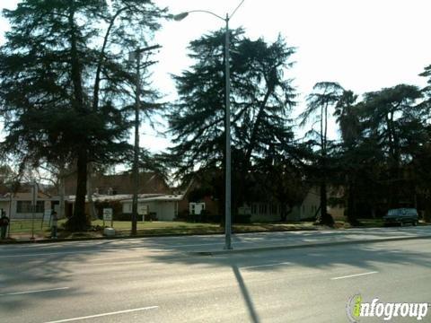 The Vietnamese Alliance Church of San Fernando Valley