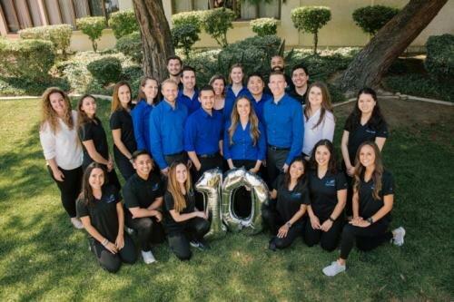 Asis Physical Therapy - Rancho Bernardo