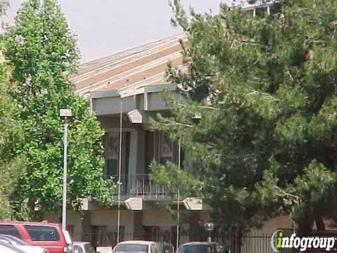 Meissner Joseph & Palley