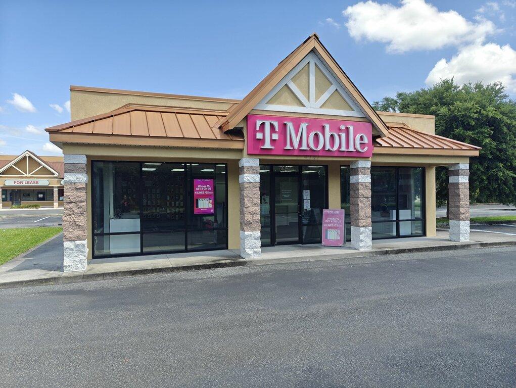 T-Mobile