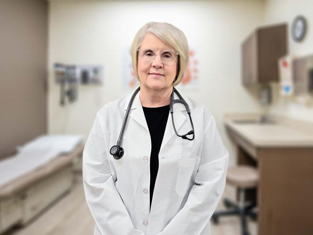 Kelly Long, NP - Oak St. Health