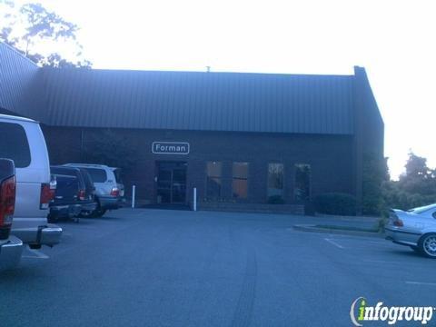Forman, Inc