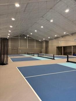 Dayton Metro Pickleball