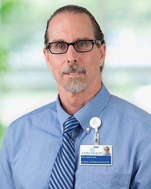 Eric J Kozlow, MD - Allergy & Asthma Center of NC-High Point