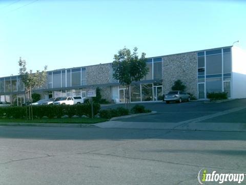 Blastpro Manufacturing Inc