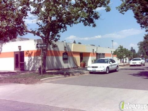 Highland Recreation Center