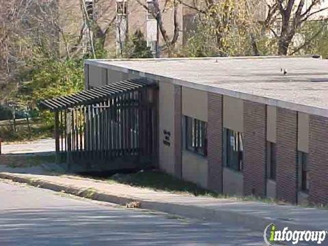 Utilities Service Group