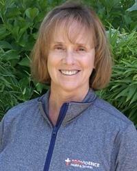 Mary Souers, PT - Providence Rehab & Sports Therapy-Bridgeport