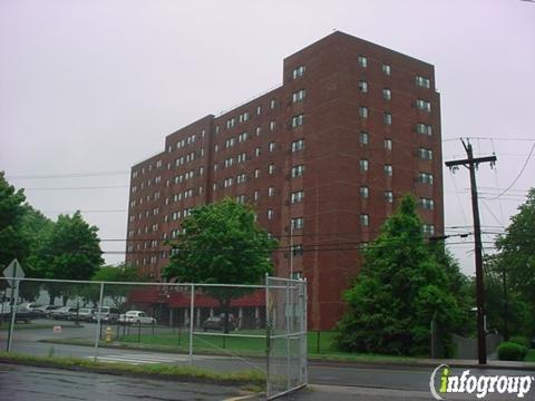 Augustana Homes of Bridgeport