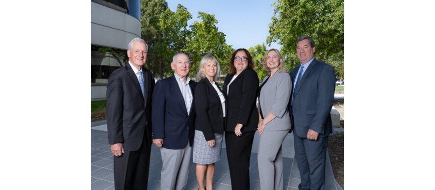 Merrill Lynch Senior Consultant Richard Einziger