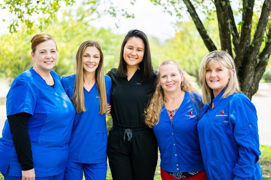 Family Dental Health