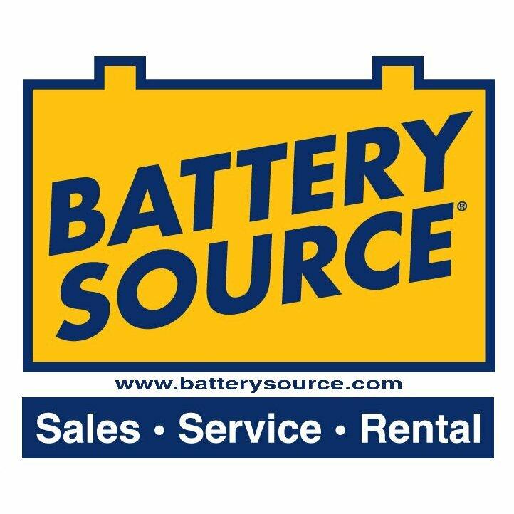 Battery Source - Tallahassee