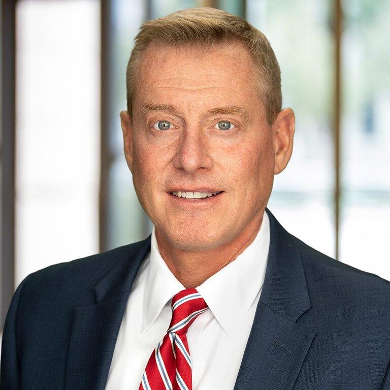 Merrill Lynch Financial Advisor Aaron Ungerer