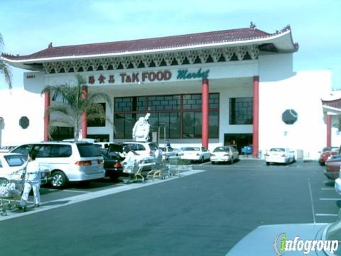T&K Food Market