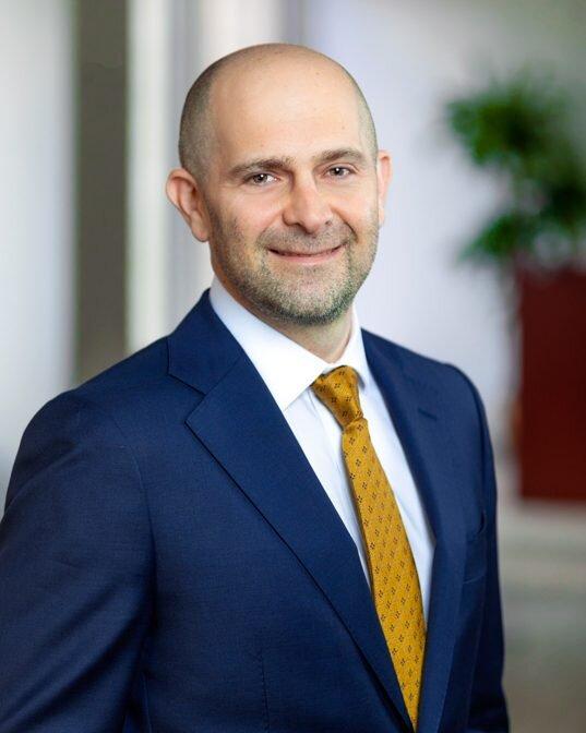 Merrill Lynch Financial Advisor Per Furmark