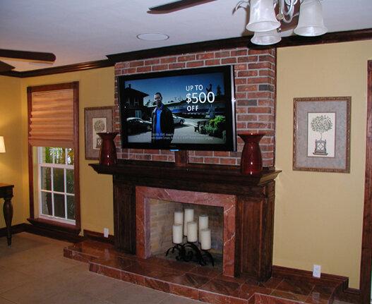 Custom Sound and Video