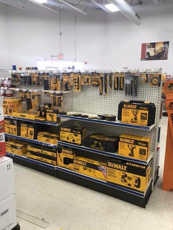 NAPA Auto Parts - Elk River Auto Parts