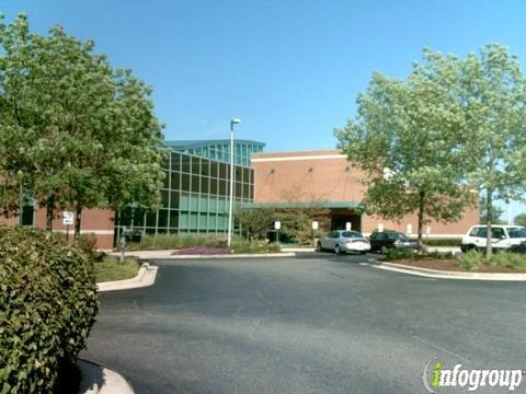 Health Bridge Fitness Center