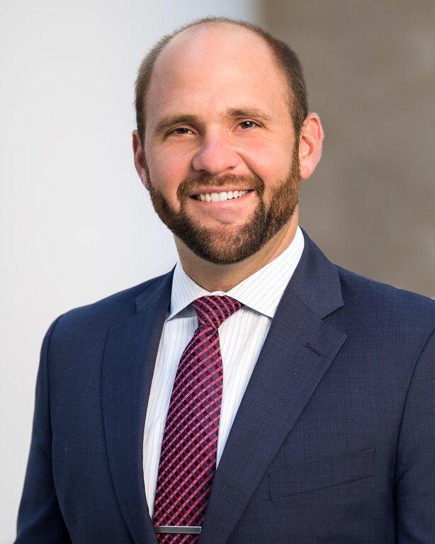 Merrill Lynch Financial Advisor Brandon Cigna