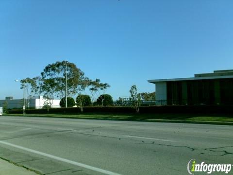 Electric Charging Station