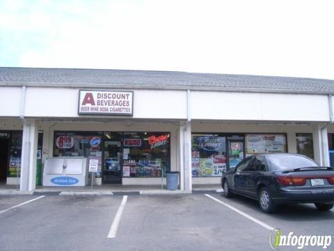 A Discount Beverages