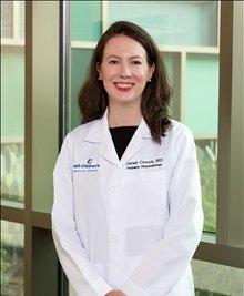 Janet Orrock, MD - Dell Children's Medical Group