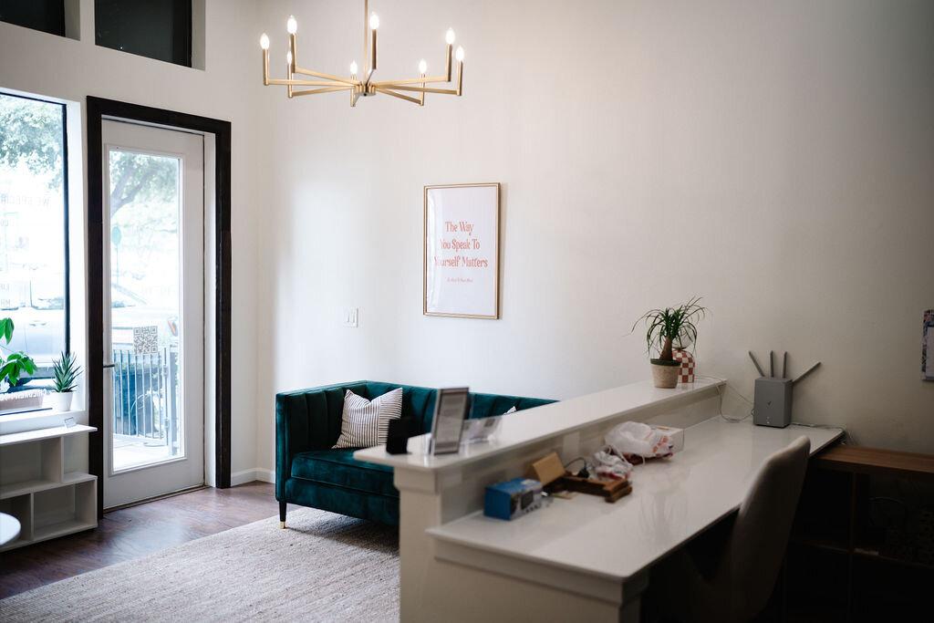 Mindwell Therapy Counseling Services