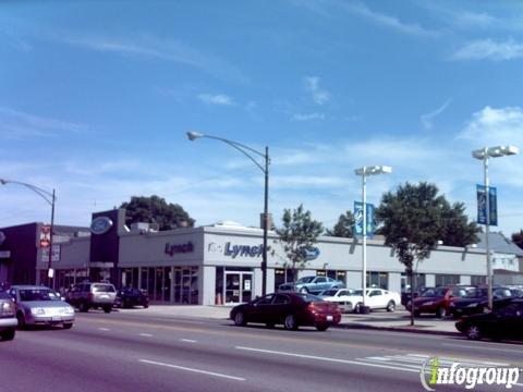 Uptown Motors