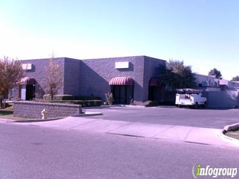 Chapman Electrical Contracting, Inc.