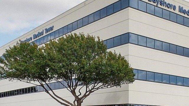 Gulf Coast Vascular-Pasadena