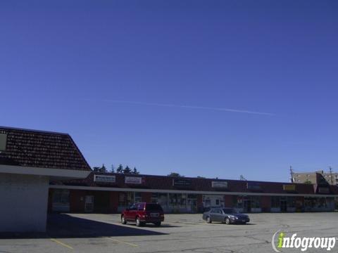 Perkins Beverage & Deli