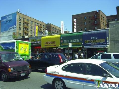 82-71 Broadway Liquor