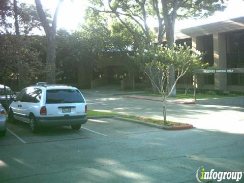 Pecan Creek Office Park