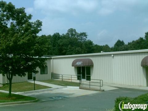 Republic Services Fort Mill Transfer Station