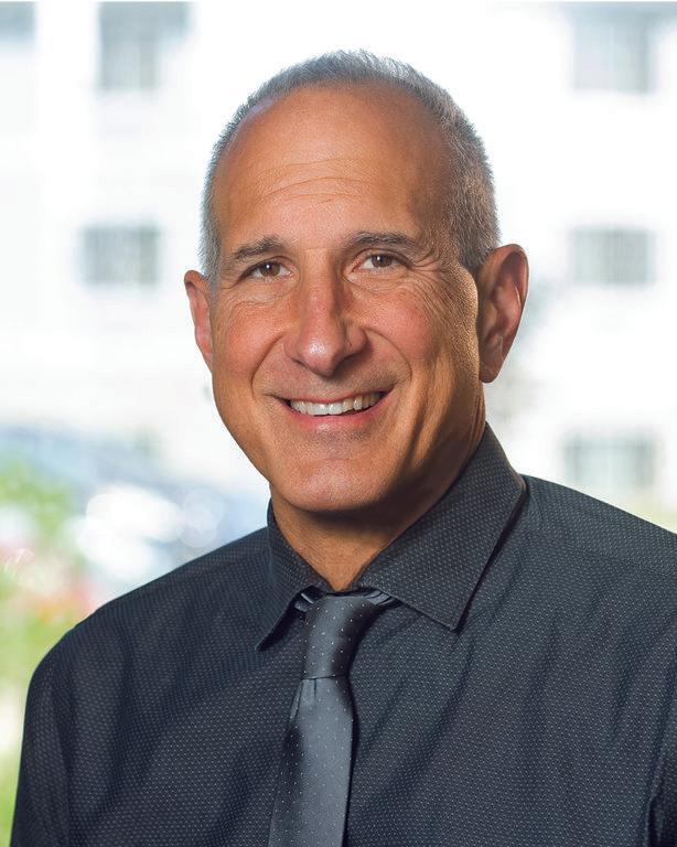 Mark Rhyner, MD - Ascension Columbia St Mary's